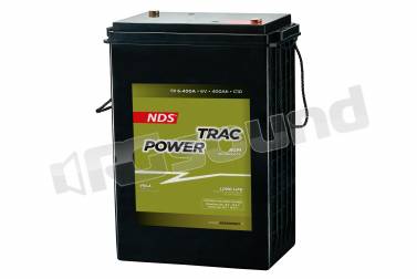 NDS DOMETIC TP6-400A
