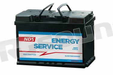 NDS Energy ES100