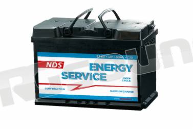NDS Energy ES80