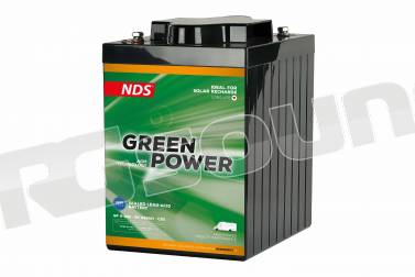 NDS Energy GP6-235