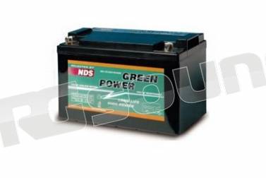 NDS Energy GP80
