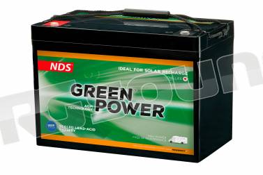 NDS Energy GP90B