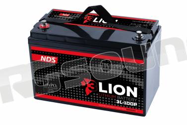 NDS Energy L-100P