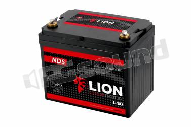 NDS Energy L-30