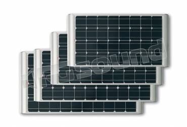 NDS Energy PSM 140Wp Solenergy