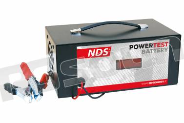 NDS Energy PTB12-20