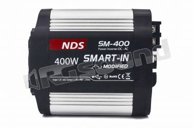 NDS Energy SM400