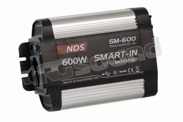 NDS Energy SM600-12