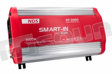 NDS Energy SP3000-24