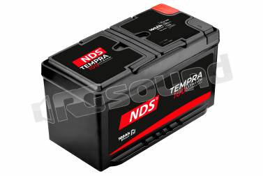 NDS Energy TLB120