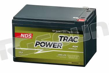 NDS Energy TP12-14