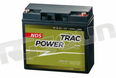 NDS Energy TP12-20