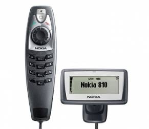 Nokia Nokia 810