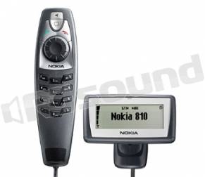 Nokia Nokia 810