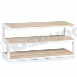 NorStone Design ESSE AV WHITE/OAK