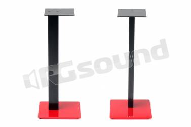 NorStone Design ESSE STAND black/red