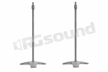 NorStone FINN EDGE SILVER