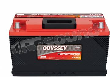 Odyssey Batteries 49-950