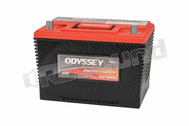 Odyssey Batteries ODP-AGM34