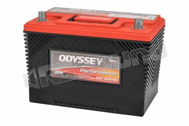 Odyssey Batteries ODP-AGM34R