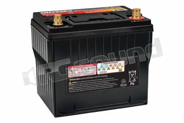 Odyssey Batteries ODP-AGM35