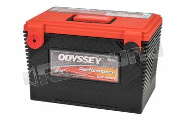 Odyssey Batteries ODP-AGM78