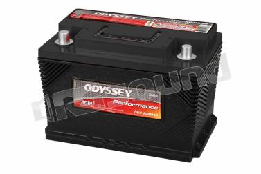 Odyssey Batteries ODP-AGM96R