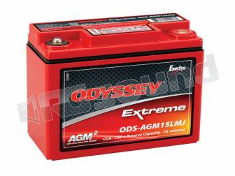 Odyssey Batteries ODS-AGM15LMJ