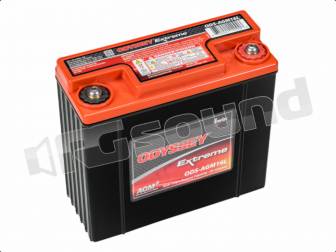 Odyssey Batteries ODS-AGM16L
