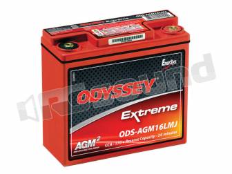 Odyssey Batteries ODS-AGM16LMJ