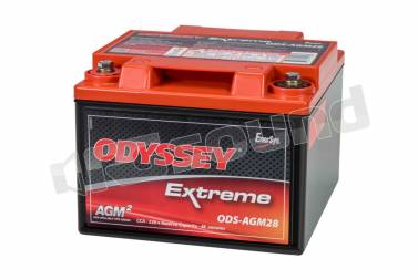 Odyssey Batteries ODS-AGM28
