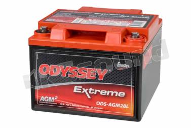Odyssey Batteries ODS-AGM28L