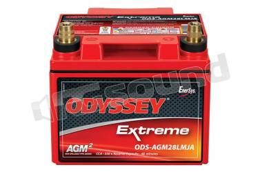 Odyssey Batteries ODS-AGM28LMJA