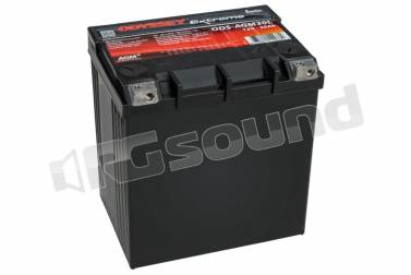 Odyssey Batteries ODS-AGM30L