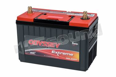Odyssey Batteries ODX-AGM31A