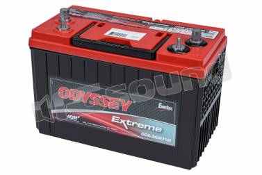 Odyssey Batteries ODX-AGM31M