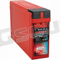 Odyssey Batteries PC1800-FT
