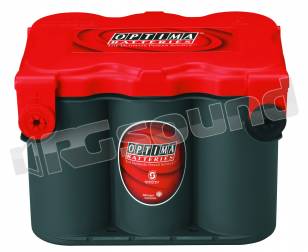 Optima Batteries Red Top RT F 4.2 8078-209