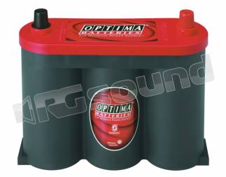 Optima Batteries RED Top RT S 2.1 6v 8010-355