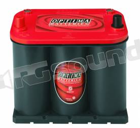 Optima Batteries RED Top RT S 3,7 8020-255