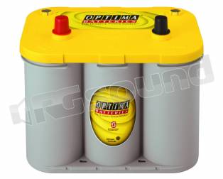 Optima Batteries Yellow Top S 4,2 D34 8012-254