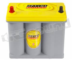 Optima Batteries Yellow Top YT 2,7J 8070-176 DS46B24R