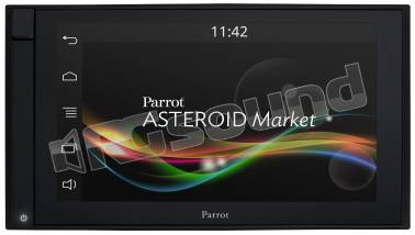 Parrot ASTEROID Smart