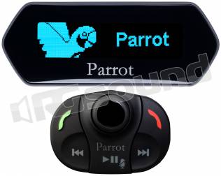 Parrot MKi9100