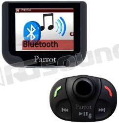 Parrot MKi9200