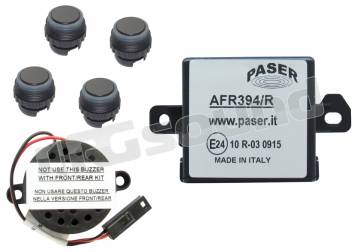 Paser AFR394/R