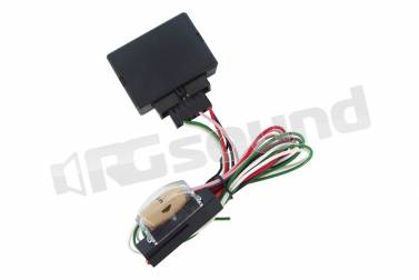 Paser CF0006UN2O11/OB/EVO