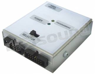 Paser CF0023PCPA23 Paser Updater