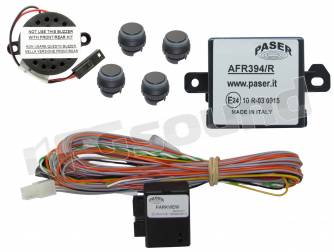 Paser KIT070UNPS81