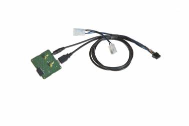 Paser MP0C2001-USB